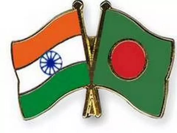 बांग्लादेश व्यापार समस्याओं को हल करने के लिए India के साथ चर्चा करेगा, मोहम्मद यूनुस के सलाहकार ने कहा बांग्लादेश व्यापार समस्याओं को हल करने के लिए India के साथ चर्चा करेगा, मोहम्मद यूनुस के सलाहकार ने कहा