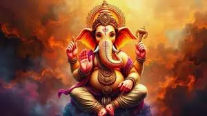 Ganesh Stotra का पाठ दूर करेगा जीवन की बाधाएँ और बढ़ाएगा तेज Ganesh Stotra का पाठ दूर करेगा जीवन की बाधाएँ और बढ़ाएगा तेज