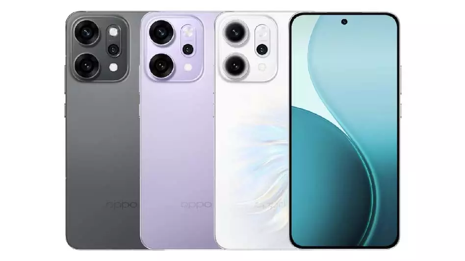 16GB रैम और 6200mAh बिग बैटरी साथ लॉन्च हुई Oppo Reno 14 5G-14 Pro 5G, 80W की दमदार चार्जिंग, जानिए कीमत 16GB रैम और 6200mAh बिग बैटरी साथ लॉन्च हुई Oppo Reno 14 5G-14 Pro 5G, 80W की दमदार चार्जिंग, जानिए कीमत