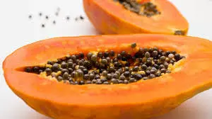 Healthy Diet: सुबह खाली पेट पपीता खाने से मिलते हैं ये 4 फायदे Healthy Diet: सुबह खाली पेट पपीता खाने से मिलते हैं ये 4 फायदे