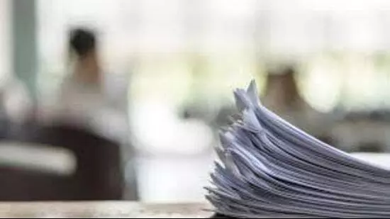 Panchkula: महिला पर 50 लाख की ठगी का आरोप Panchkula: महिला पर 50 लाख की ठगी का आरोप
