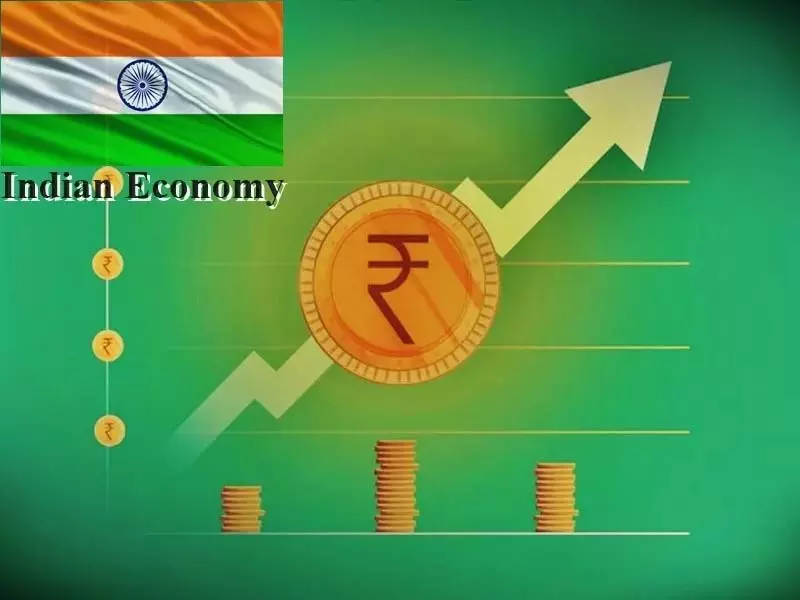 संयुक्त राष्ट्र रिपोर्ट में वैश्विक मंदी के बीच भारत को उज्ज्वल स्थान दिया गया संयुक्त राष्ट्र रिपोर्ट में वैश्विक मंदी के बीच भारत को उज्ज्वल स्थान दिया गया