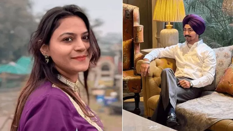 Haryana : यूट्यूबर, छात्र और सुरक्षा गार्ड पाकिस्तान के लिए जासूसी करने के आरोप Haryana : यूट्यूबर, छात्र और सुरक्षा गार्ड पाकिस्तान के लिए जासूसी करने के आरोप