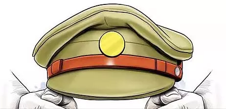 Kerala सरकार ने पुलिस में फेरबदल को आंशिक रूप से रद्द किया Kerala सरकार ने पुलिस में फेरबदल को आंशिक रूप से रद्द किया