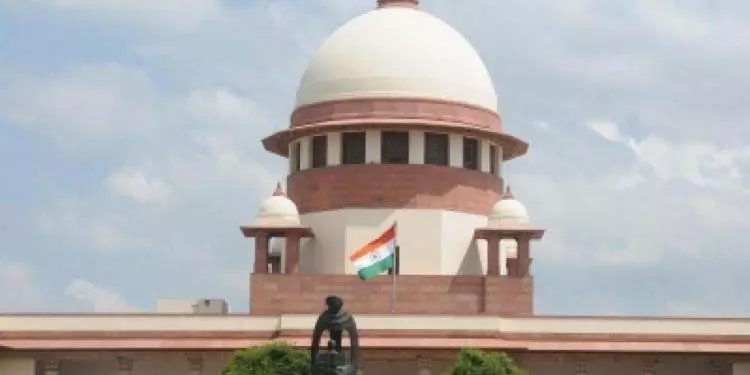 Cash dispute: जस्टिस यशवंत वर्मा के खिलाफ FIR याचिका पर सुप्रीम कोर्ट करेगा सुनवाई Cash dispute: जस्टिस यशवंत वर्मा के खिलाफ FIR याचिका पर सुप्रीम कोर्ट करेगा सुनवाई