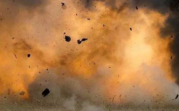 Pakistan के बलूचिस्तान प्रांत में विस्फोट में चार की मौत, 20 घायल Pakistan के बलूचिस्तान प्रांत में विस्फोट में चार की मौत, 20 घायल