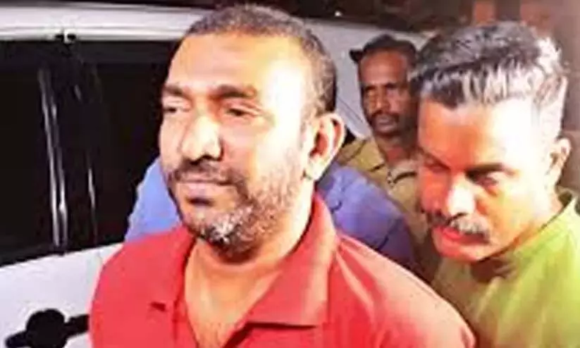 Kerala : वकील पर हमला मामले में बेलिन दास को जमानत मिली Kerala : वकील पर हमला मामले में बेलिन दास को जमानत मिली