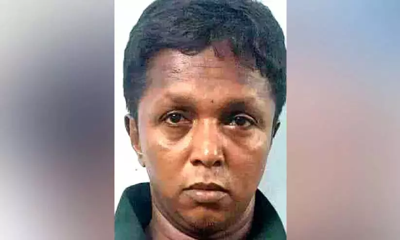 छद्मवेश धारण कर चोरी और धोखाधड़ी: प्रति गिरफ्तार छद्मवेश धारण कर चोरी और धोखाधड़ी: प्रति गिरफ्तार