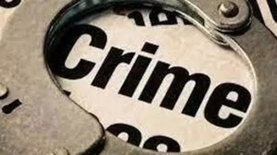 Ludhiana: ट्रैफिक फाइन को लेकर पुलिस पर हमला, एक गिरफ्तार Ludhiana: ट्रैफिक फाइन को लेकर पुलिस पर हमला, एक गिरफ्तार