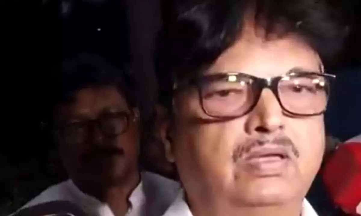 आर्थिक विकास धीमा: बीजद आर्थिक विकास धीमा: बीजद