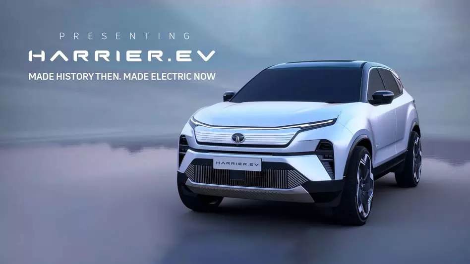 अब क्या करेंगे महिंद्रा और BYD, 3 जून को आ रही है TATA की ये नई इलेक्ट्रिक कार अब क्या करेंगे महिंद्रा और BYD, 3 जून को आ रही है TATA की ये नई इलेक्ट्रिक कार