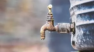 Gurugram: पानी सप्लाई में अभी भी परेशानी, प्लांट का फायदा नहीं Gurugram: पानी सप्लाई में अभी भी परेशानी, प्लांट का फायदा नहीं