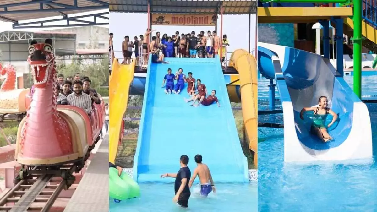 बेस्ट वॉटर पार्क कौन से हैं जानें कहां ऊंचे झूलों लंबी स्लाइड का मिलेगा मजा बेस्ट वॉटर पार्क कौन से हैं जानें कहां ऊंचे झूलों लंबी स्लाइड का मिलेगा मजा