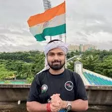 यूट्यूबर मनीष कश्यप की पटना के अस्पताल में पिटाई यूट्यूबर मनीष कश्यप की पटना के अस्पताल में पिटाई