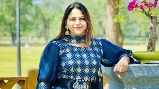 ज्योति मल्होत्रा के खिलाफ नए सबूत: पाकिस्तानी एजेंट ज्योति मल्होत्रा के खिलाफ नए सबूत: पाकिस्तानी एजेंट