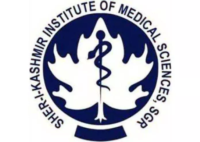 SKIMS ने मेडिकल बोर्ड का पुनर्गठन किया SKIMS ने मेडिकल बोर्ड का पुनर्गठन किया