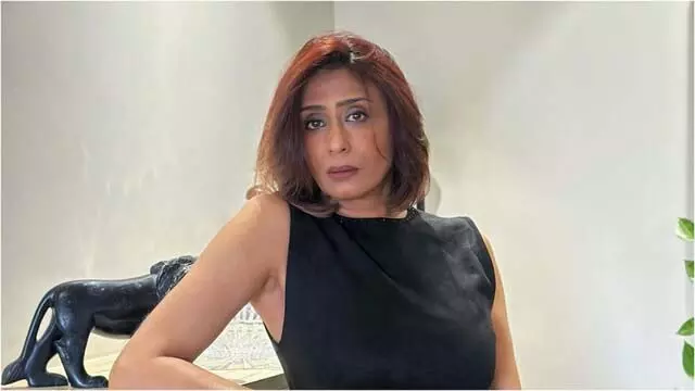 अचिंत कौर की मां को हुआ Cancer,अंचित ने किया खुलासा अचिंत कौर की मां को हुआ Cancer,अंचित ने किया खुलासा
