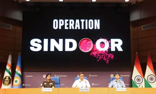 ऑपरेशन सिंदूर से पाकिस्तान और ड्रैगन दोनों चित, दुनिया के सामने खुली पोल