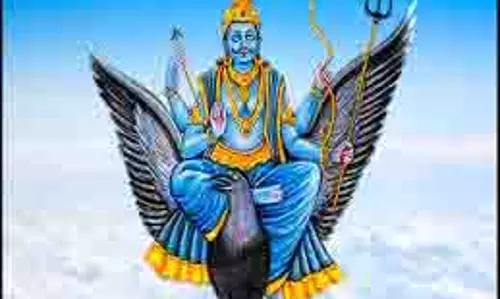 Shani Jayanti 2025:  शनि जयंती पर करें  आसान उपाय, दूर हो जाएंगी आपकी सारी परेशानियां