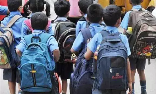 Haryana: सरकारी स्कूलों में बच्चों को हरी सब्जियों के साथ मिलेगा फलों का भी स्वाद