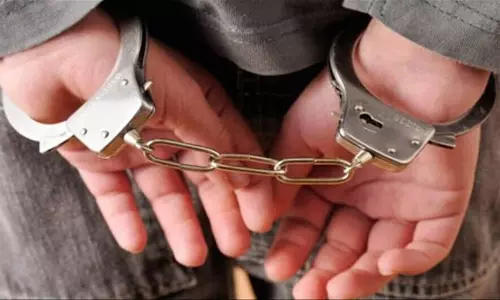 सब इंस्पेक्टर ने बनाया था वसूली गैंग, खुलासे से पुलिस विभाग में हड़कंप
