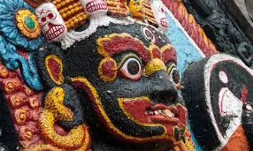 Masik Kalashtami 2025 Date: ज्येष्ठ मास में इस दिन रखा जाएगा कालाष्टमी व्रत, जानें तिथि, शुभ मुहूर्त और पूजा मंत्र Masik Kalashtami 2025 Date: ज्येष्ठ मास में इस दिन रखा जाएगा कालाष्टमी व्रत, जानें तिथि, शुभ मुहूर्त और पूजा मंत्र
