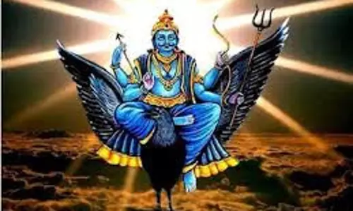 Shani Jayanti 2025: शनि जयंती के दिन करें ये काम, साढ़ेसाती और ढैय्या जैसे दोषों का असर होगा कम