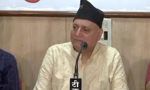 Manoj Joshi ने सोशल मीडिया की भूमिका पर चर्चा की, फिल्म उद्योग में अपने सफर के बारे में बताया Manoj Joshi ने सोशल मीडिया की भूमिका पर चर्चा की, फिल्म उद्योग में अपने सफर के बारे में बताया