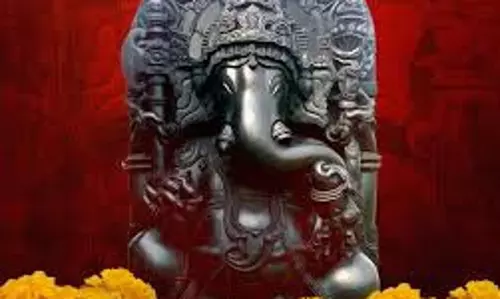धर्म: बुधवार को गणेश अष्टकम का पाठ क्यों है खास, जानिए इसके नियमित पाठ का महत्व