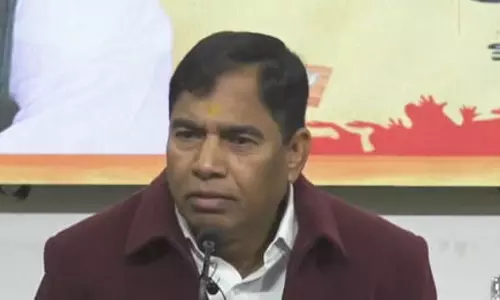 ऑपरेशन सिंदूर पाकिस्तान के खिलाफ भारत की सशक्त कार्रवाई का प्रमाण : योगेंद्र चंदोलिया ऑपरेशन सिंदूर पाकिस्तान के खिलाफ भारत की सशक्त कार्रवाई का प्रमाण : योगेंद्र चंदोलिया