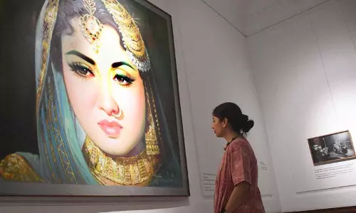 Delhi: अंतर्राष्ट्रीय संग्रहालय दिवस पर सेल्यूलॉइड सोजर्न का समापन