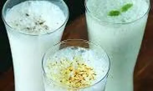 Cold Lassi: गर्मी से तुरंत मिलेगी राहत, बनाएं ठंडी लस्सी