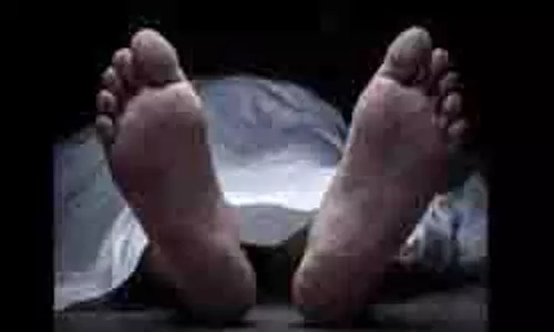 Up News: सांप के काटने से 17 वर्षीय लड़के की मौत