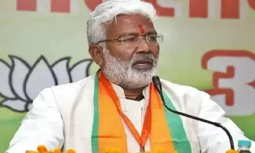 उत्तर प्रदेश में केवल राष्ट्रवाद और विकासवाद चलेगा : स्वतंत्र देव सिंह