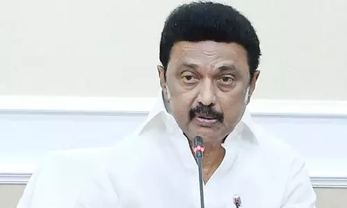 राज्य की स्वायत्तता की रक्षा के लिए एकीकृत कानूनी संघर्ष MK का 8 राज्यों के मुख्यमंत्रियों को पत्र
