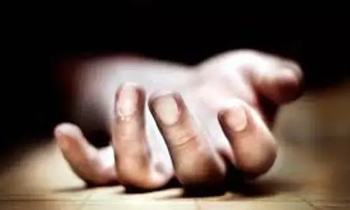 Haryana: दुपट्टे से झूला बना रही मासूम की गले में फंदा लगने से मौत Haryana: दुपट्टे से झूला बना रही मासूम की गले में फंदा लगने से मौत