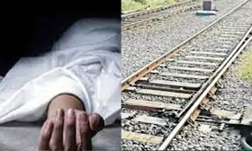 Amethi: एक युवती का क्षत-विक्षत शव रेलवे ट्रैक पर मिला