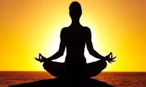 Yoga-Pranayama: धूप में ही करें योग-प्राणायाम, बाबा रामदेव ने खुद बताए इसके जबरदस्त फायदे Yoga-Pranayama: धूप में ही करें योग-प्राणायाम, बाबा रामदेव ने खुद बताए इसके जबरदस्त फायदे