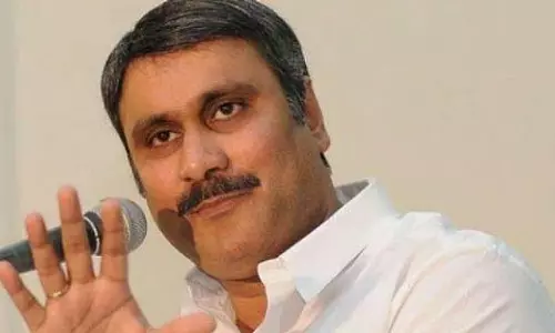 तस्माक भ्रष्टाचार मामला सीबीआई को सौंपा जाना चाहिए: Anbumani तस्माक भ्रष्टाचार मामला सीबीआई को सौंपा जाना चाहिए: Anbumani