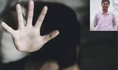 जबलपुर में सरकारी नौकरी का झांसा देकर 35 वर्षीय महिला से बलात्कार