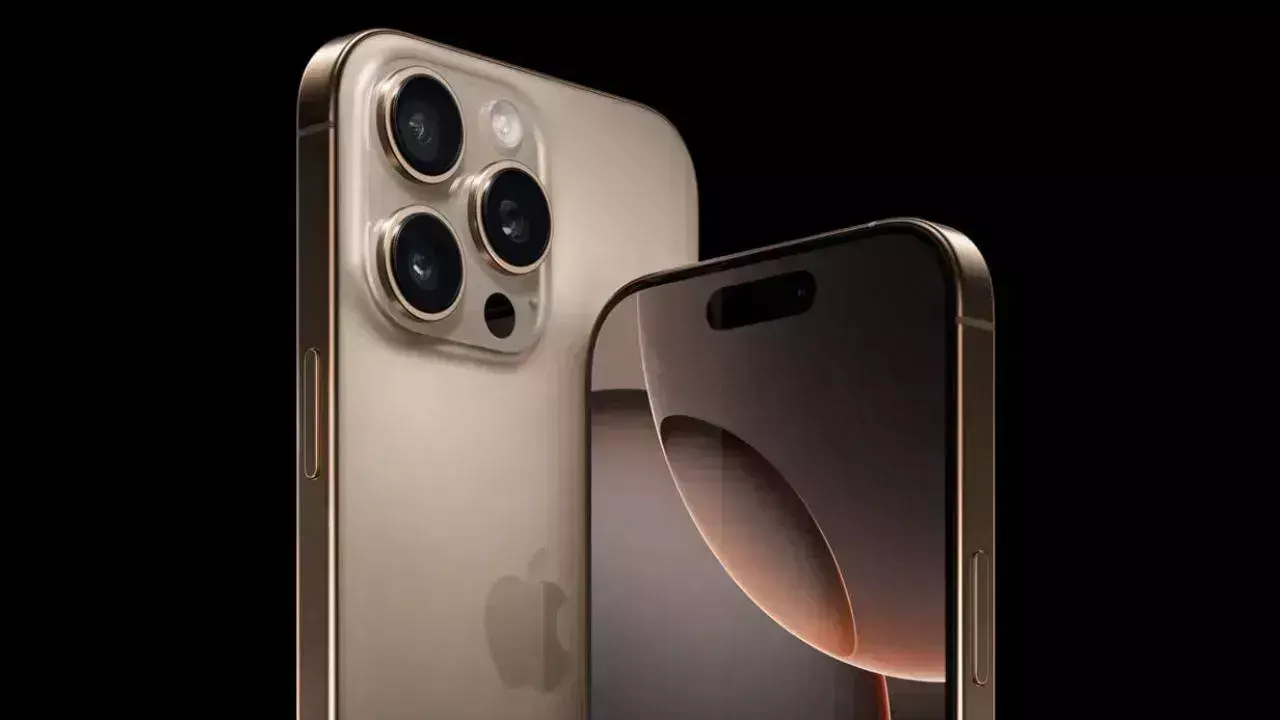 iPhone 17 Pro में मिलने वाले हैं ये 5 बड़े बदलाव, जानें पूरी जानकारी