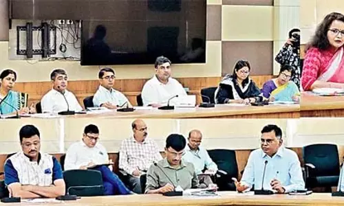 Odisha : सरकारी उपलब्धियों पर प्रगति रिपोर्ट