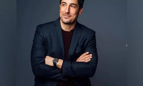 मैंने हमेशा कहा है कि मैं ऐसा करूँगा..: American Pie सीक्वल करने पर जेसन बिग्स मैंने हमेशा कहा है कि मैं ऐसा करूँगा..: American Pie सीक्वल करने पर जेसन बिग्स