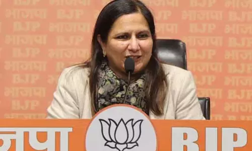 आयुष्मान कार्ड धारक को इलाज से मना करने पर अस्पताल पर होगी कार्रवाई : कमलजीत सहरावत आयुष्मान कार्ड धारक को इलाज से मना करने पर अस्पताल पर होगी कार्रवाई : कमलजीत सहरावत