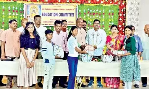 Odisha : गरीब छात्रों के लिए सहायता