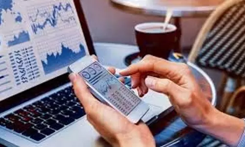 भारतीय बाजार सपाट खुले, एफआईआई निवेश के बावजूद अस्थिरता संभव: Experts भारतीय बाजार सपाट खुले, एफआईआई निवेश के बावजूद अस्थिरता संभव: Experts