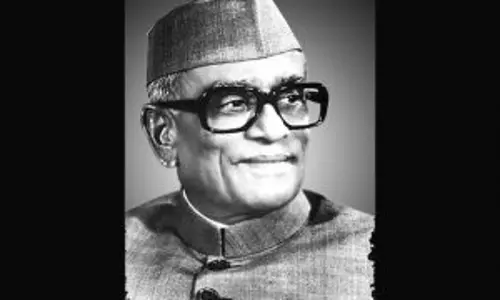 Bhopal: CM डॉ. यादव ने नीलम संजीव रेड्डी की जयंती पर किया सम्मानपूर्वक स्मरण Bhopal: CM डॉ. यादव ने नीलम संजीव रेड्डी की जयंती पर किया सम्मानपूर्वक स्मरण