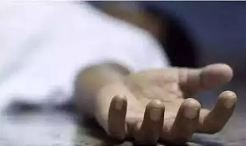 Haryana: नाले में मिले दो किशोरों के शव,जाँच में जुटी पुलिस Haryana: नाले में मिले दो किशोरों के शव,जाँच में जुटी पुलिस