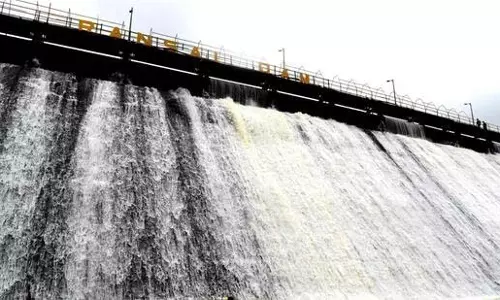 Thane: बांध के लिए 999 हेक्टेयर भूमि का अधिग्रहण