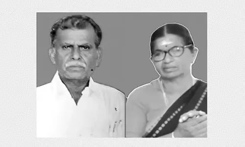 शिवगिरी किसान दम्पति हत्या: 4 गिरफ्तार
